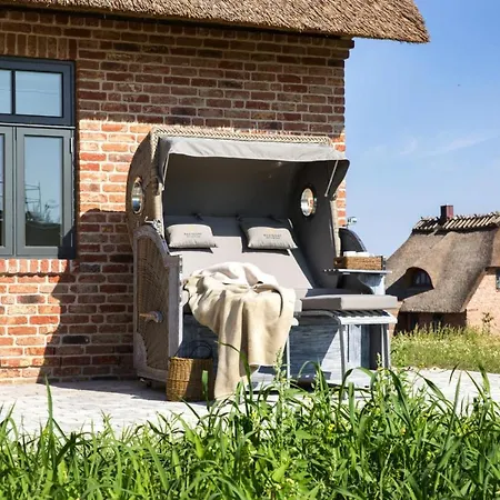 Nyaraló Holiday - Dos121025-f Nieby (Nieby, Schleswig-Flensburg)